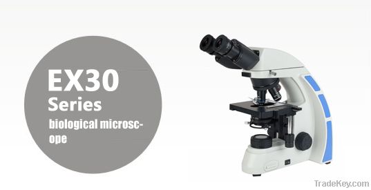 EX30 series biological microscope