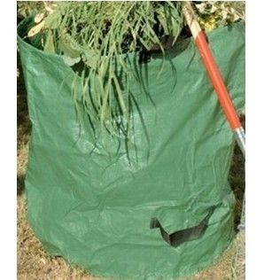 Tough Recycling Environmental Multipurpose Garden Bag 60L