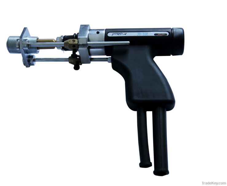 Industrial Drawn Arc Stud Welding GunJD-35E Dia 3 - 16mm