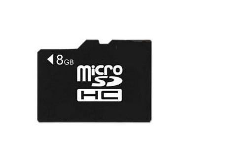 New 2GB/4GB/8GB/ Micro SD SDHC/TF Memory Card