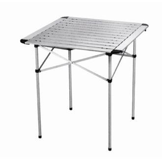 Picnic table/folding aluminium table