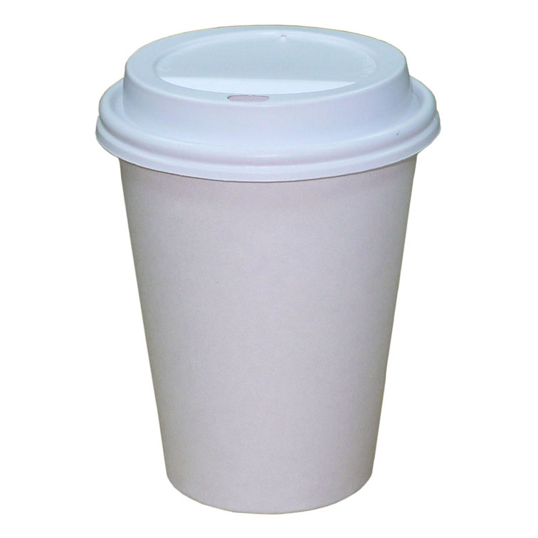 Biodegradable Paper Cups