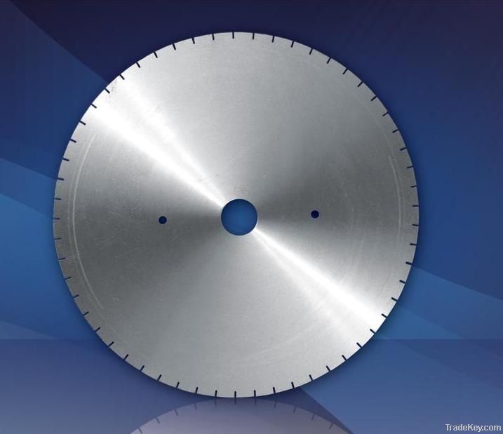 steel cores/steel center/steel blank for diamond saw blades