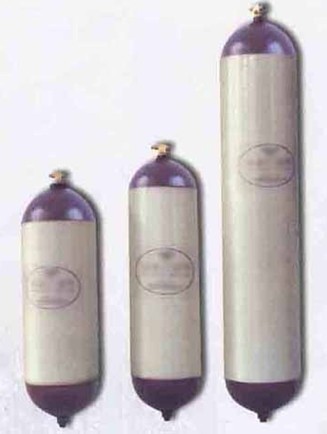 CNG Cylinder