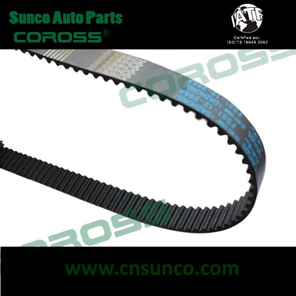 Automotive Timing Belts