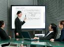 electromagnetic whiteboard for business