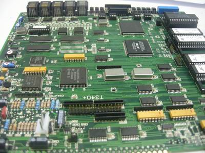 pcb assembly