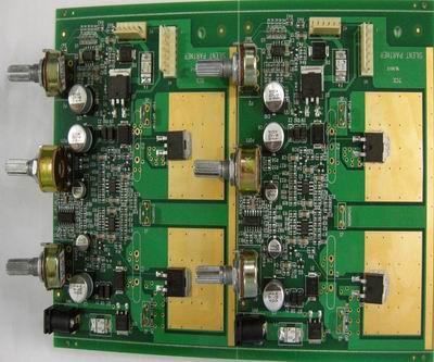 pcb assembly product