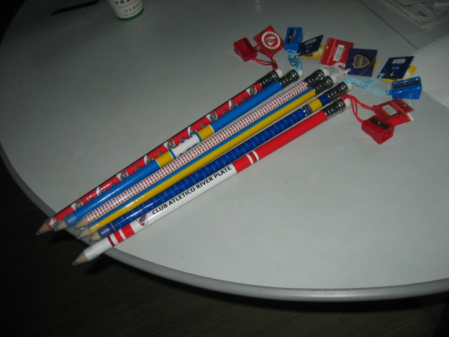 craft pencil