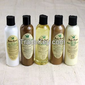 Dudu-Osum Herbal Bath-Body-Hair Kit   