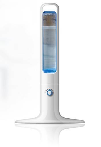 Ultrasonic Humidifier