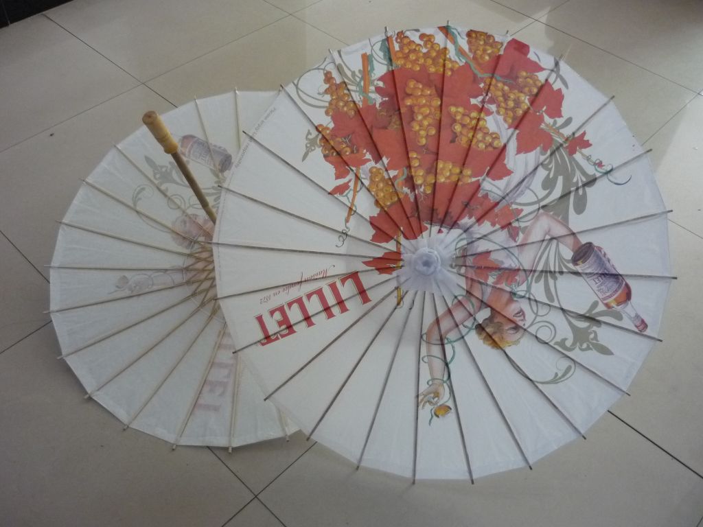 craft umbrella