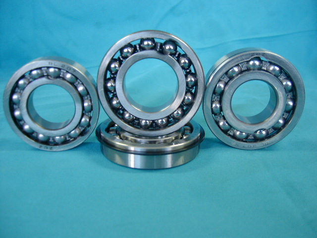 Max Type Ball Bearing(BL)