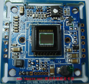 DVR Board/Card