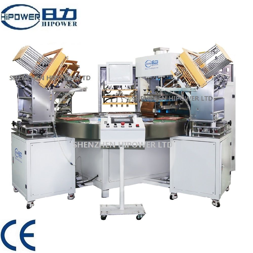 high frequency blister packaging welding machine