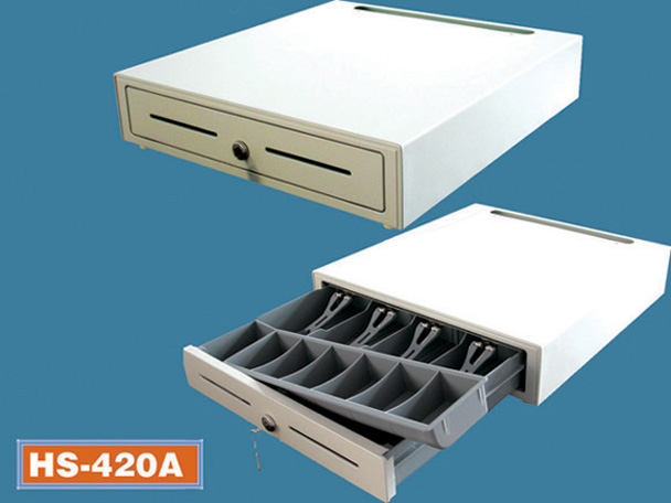 cash drawers