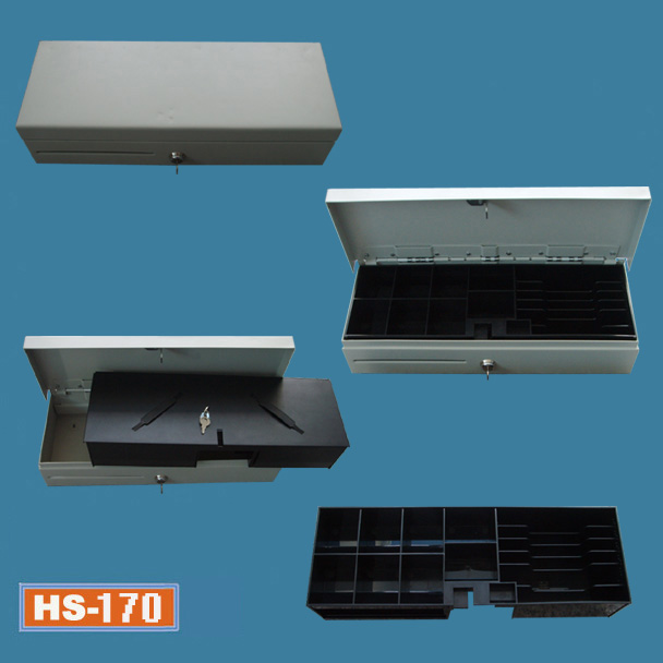 HS-170 cash drawer