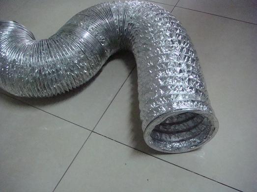 Aluminum Flexible Duct