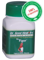 Bio-Figor* capsules