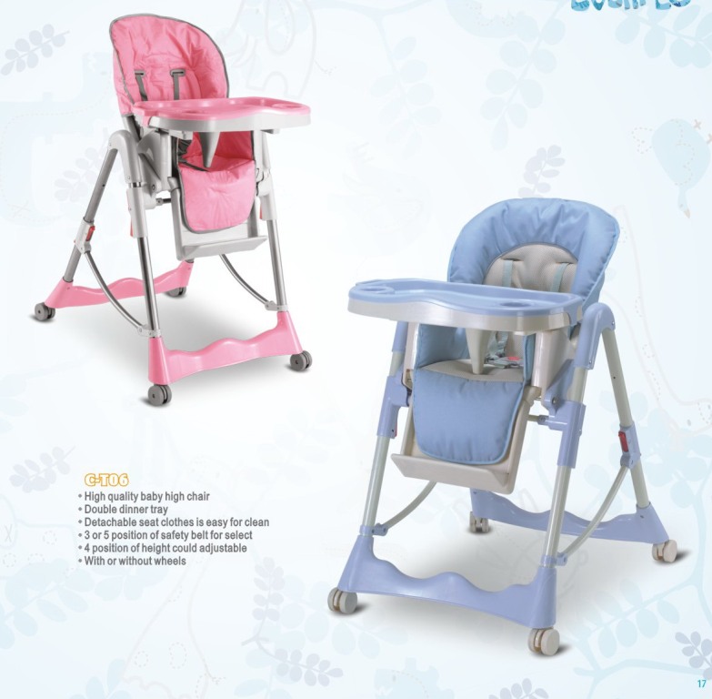 C-T06 baby high chair