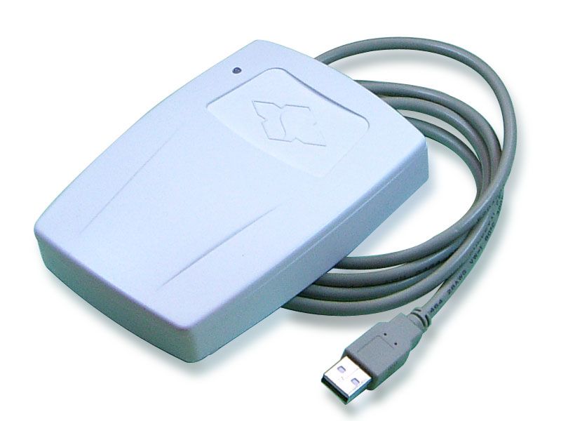 HF RFID IC Card Reader/Writer MR701