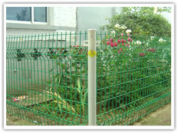 Garden Fence