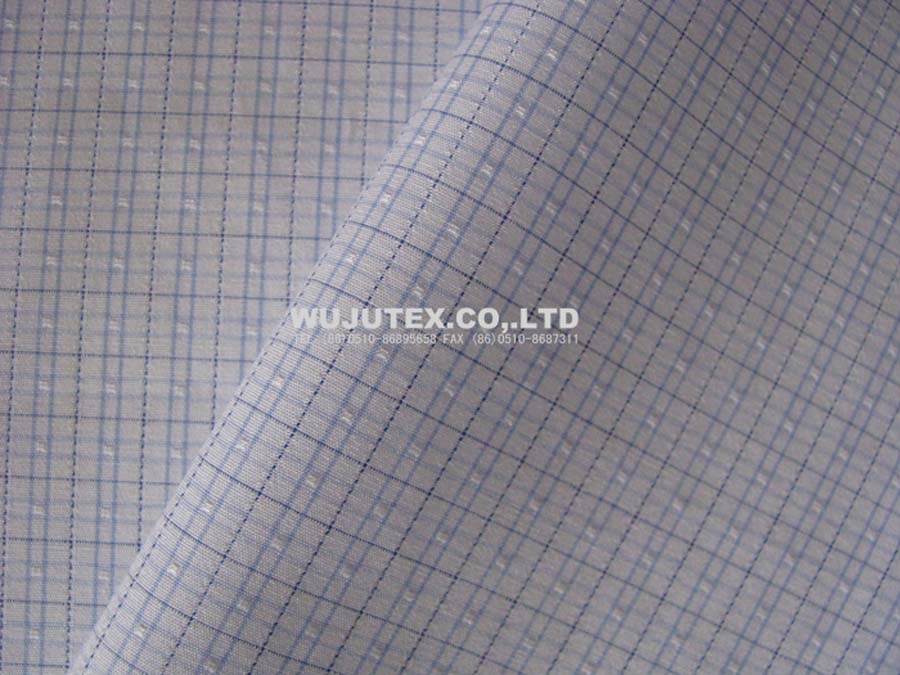 WJY4036 Cotton  fabric