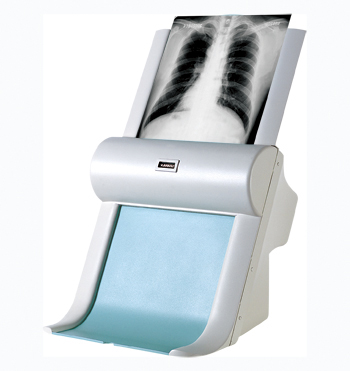 medical film scanner