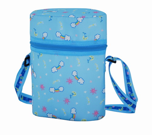 Polyester Insulated Cooler Bag