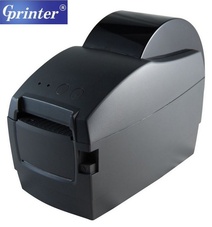 2 inch label and barcode printer GP2120T