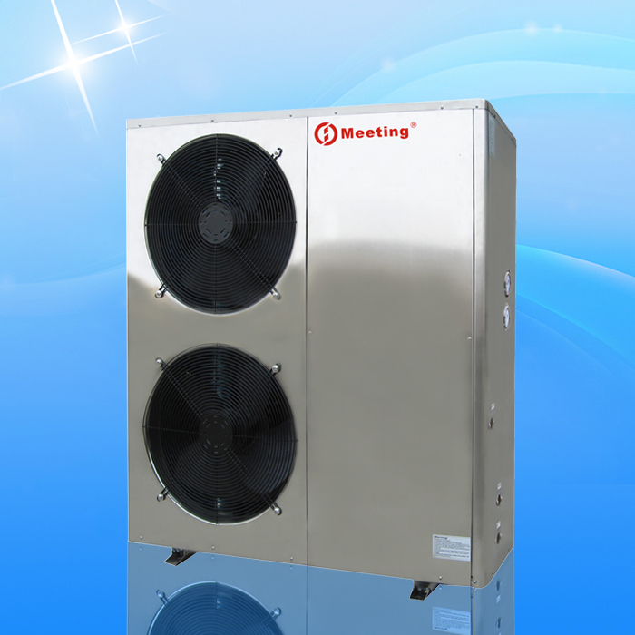 Air source heat pump MD50D