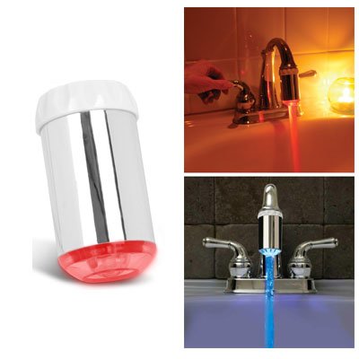 temperature-sensitive-led-faucet-lights