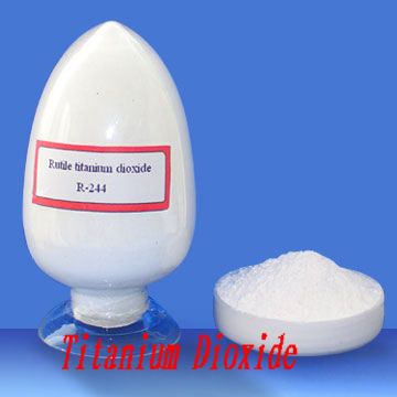 Titanium Dioxide