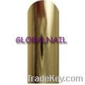 Metallic minx nail foil