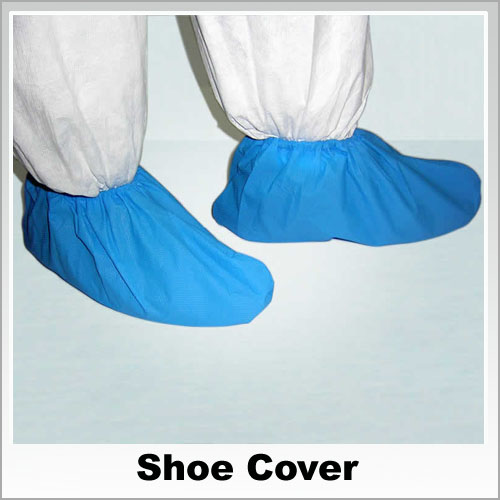 CPE shoe cover, PE shoe cover