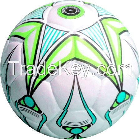 Match Ball Boom