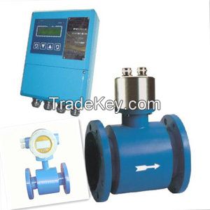 FMG-series Electromagnetic Flow Meters