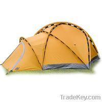 mountaineering tent