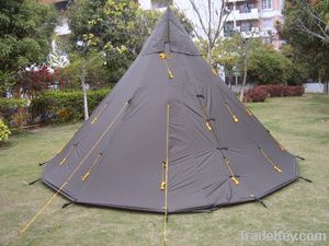 Tipi  Tent