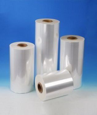 POF shrink film