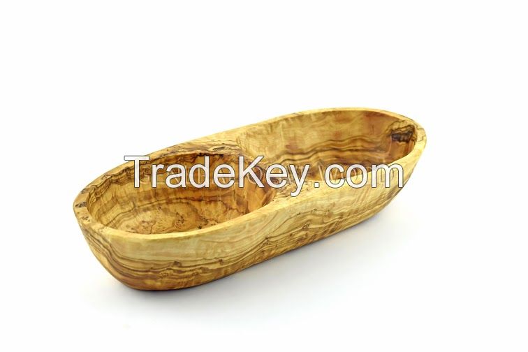 olive wood bowl