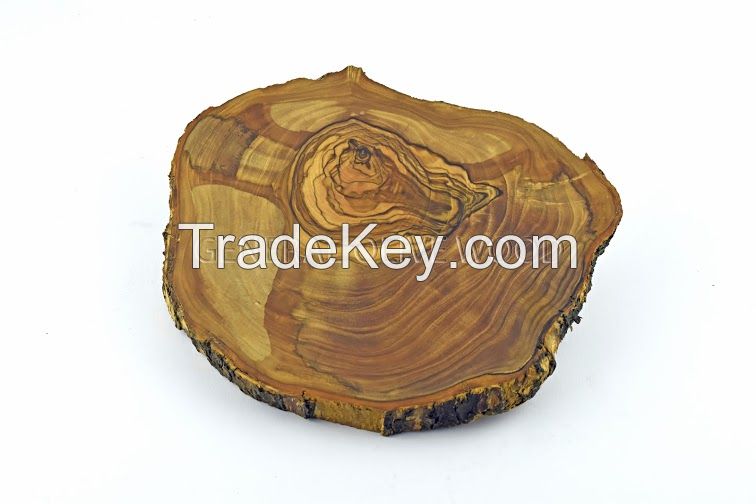 Olive wood chopping/cutting board