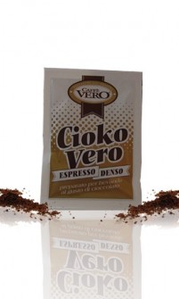 CAFFE VERO CHOCOLATE