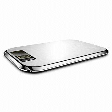 Kitchen Scale