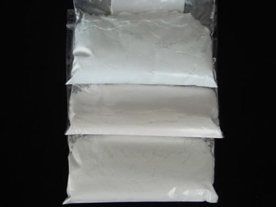Tri-Phosphor Powder
