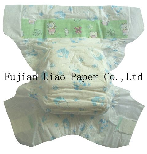 first class baby diaper manufacturer