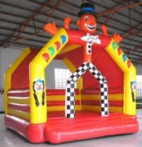 inflatable bouncer inflatable castle