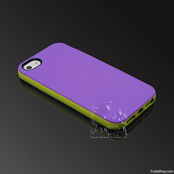 factory direct sell customized printing phone case for iphone 5/5s