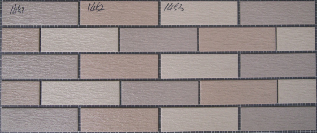 wall tile 45x145mm