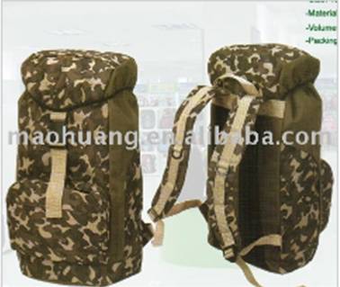 Mountain Bag, Climbing Bag, Hiking Bag